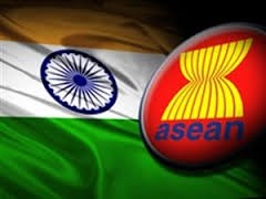 ASEAN, India expand cooperation - ảnh 1